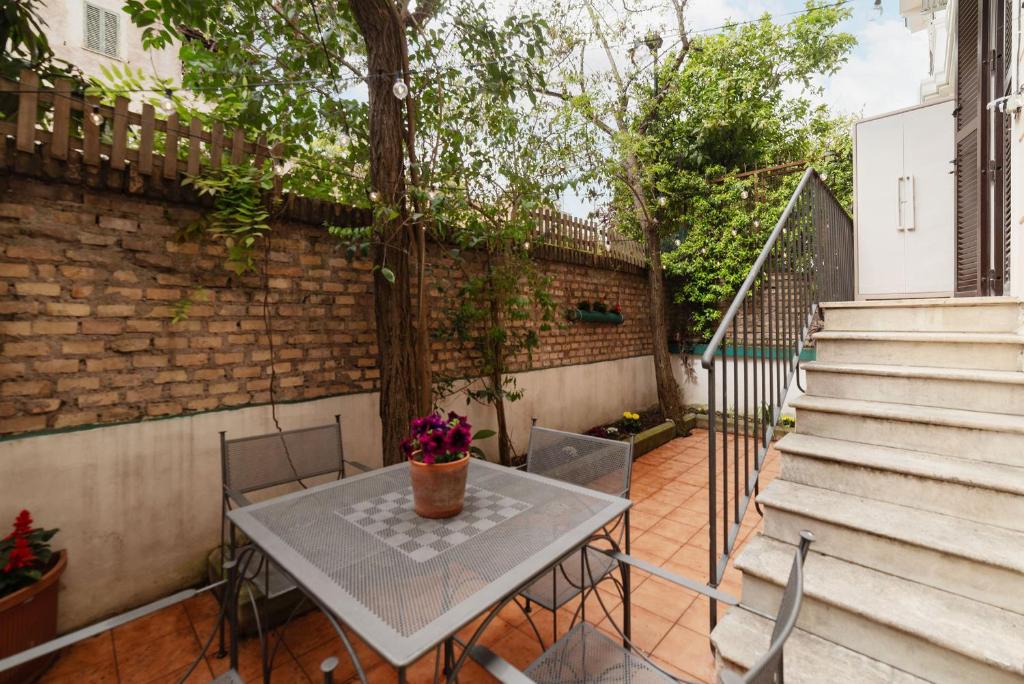 GuestHost - Roma Termini Lovely Flat