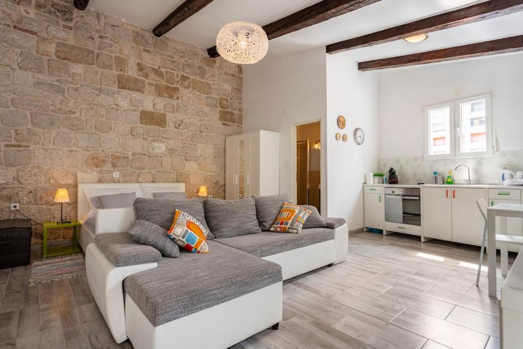 Imagen de la galería de Apartments Martinis, en Vis