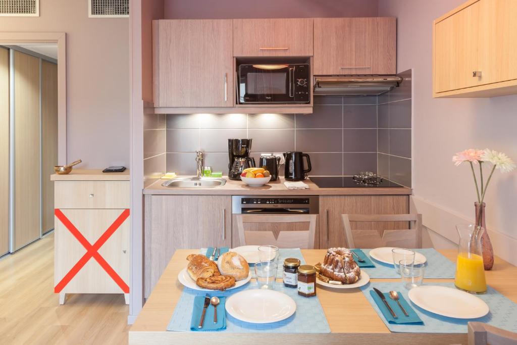 Résidence Pierre & Vacances La Petite Venise - 8