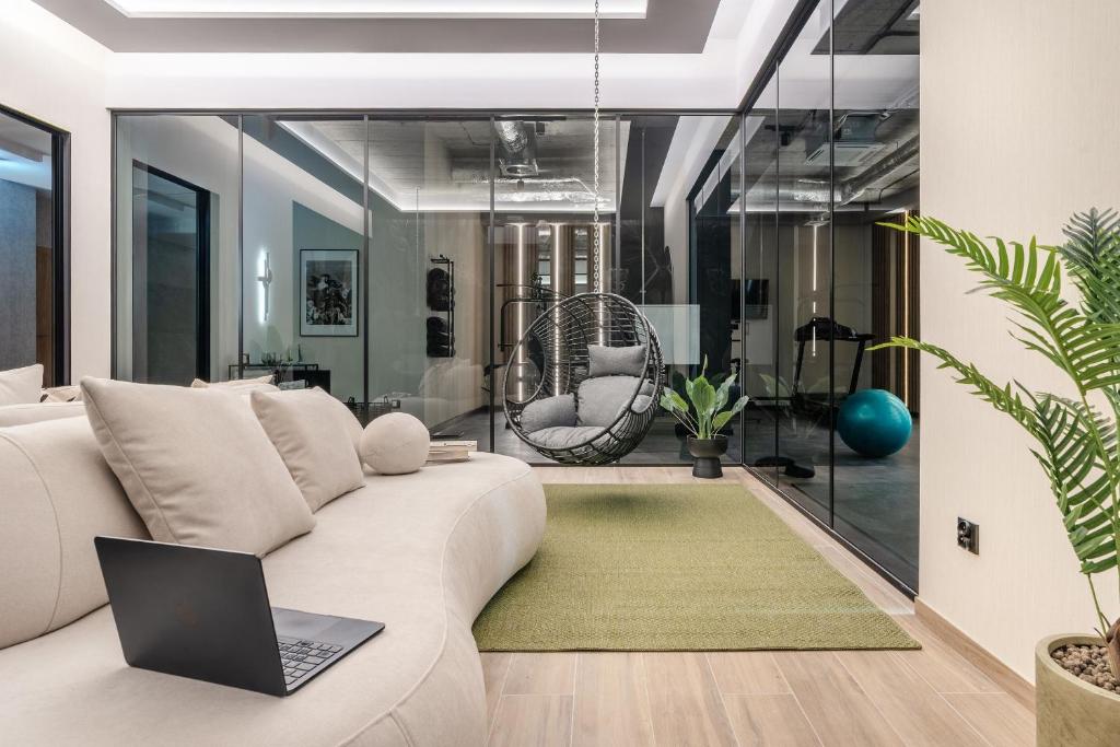 Muse - LoftAffair Spa Collection - Resim 7