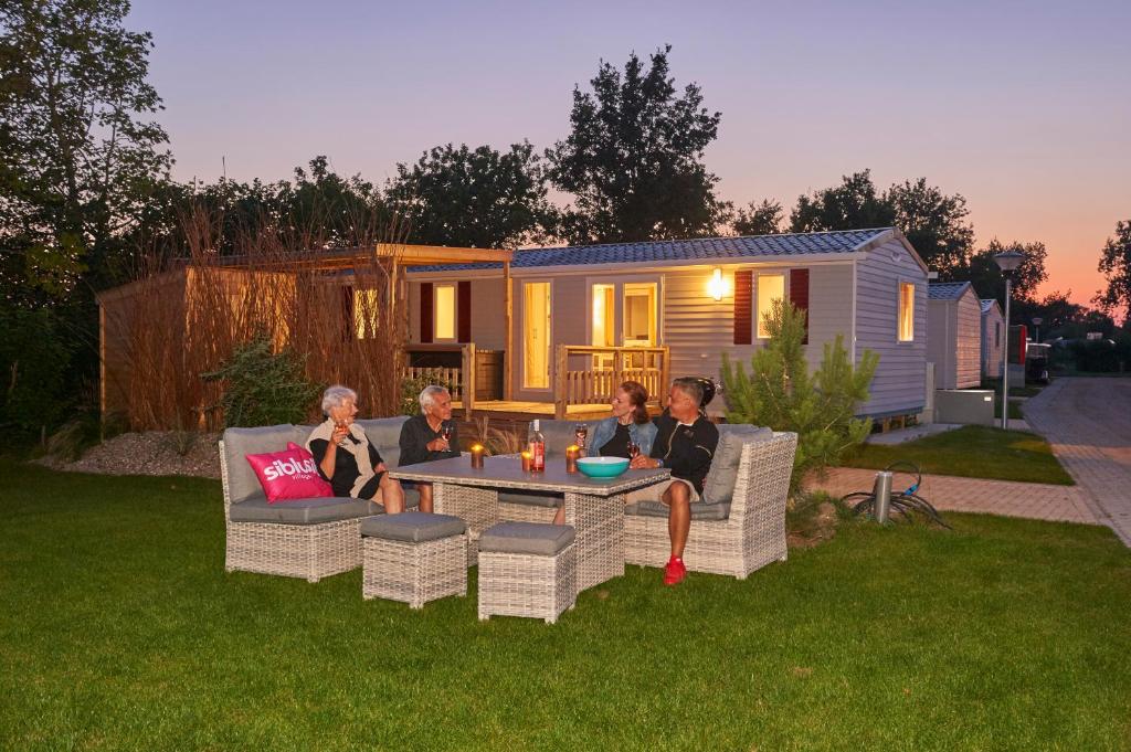 camping oase duitsland