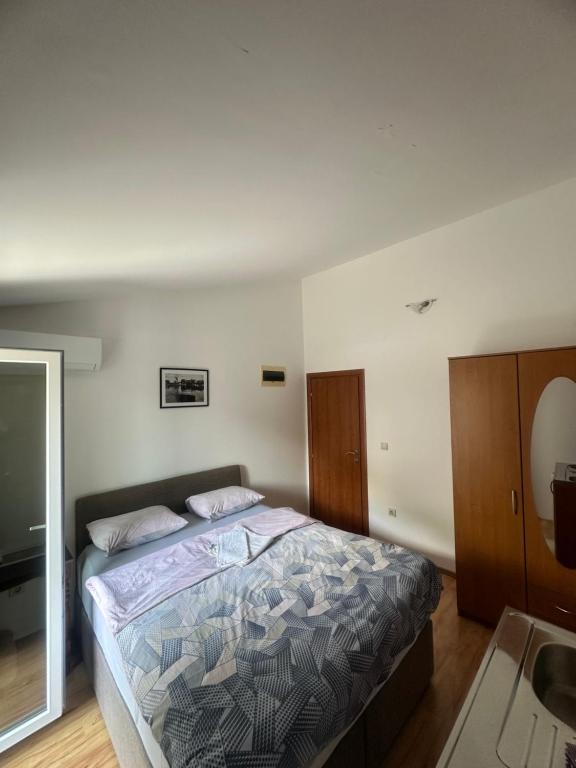 Apartments Manojlovic - Studio