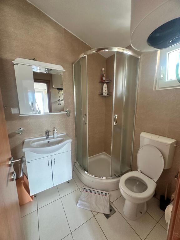 Apartments Manojlovic - 8