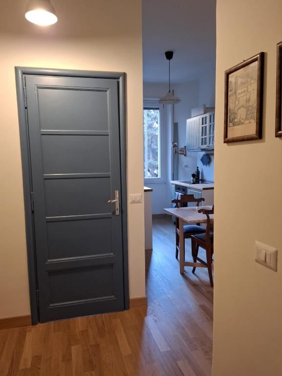 Appartamento viale Mazzini