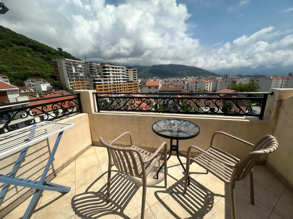 Apartments Manojlovic - 13