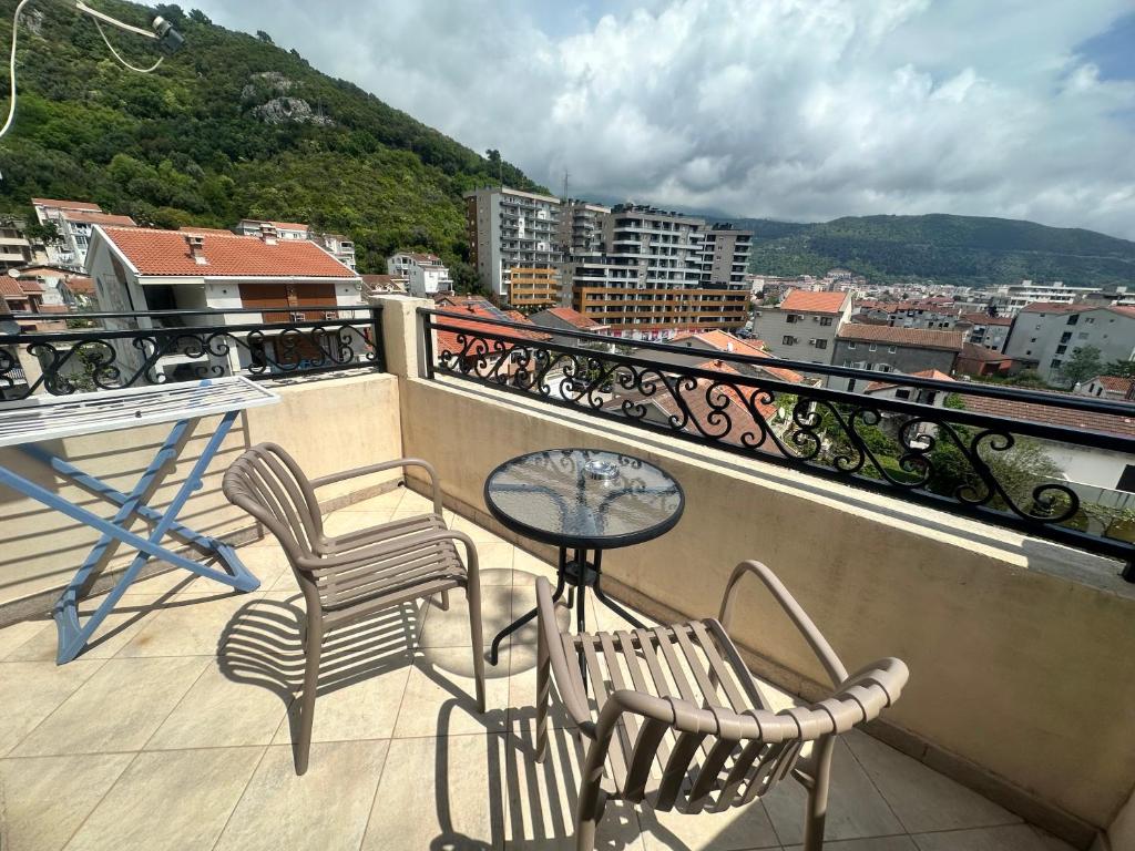 Apartments Manojlovic - 12