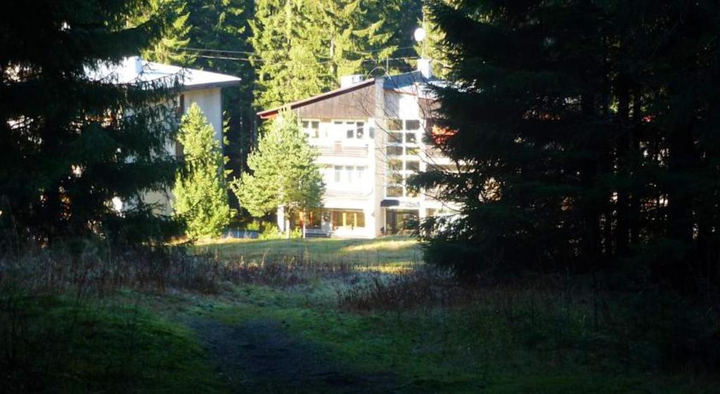 Fotografia z galérie ubytovania Apartmán u Fera - Jasná v Demänovskej Doline