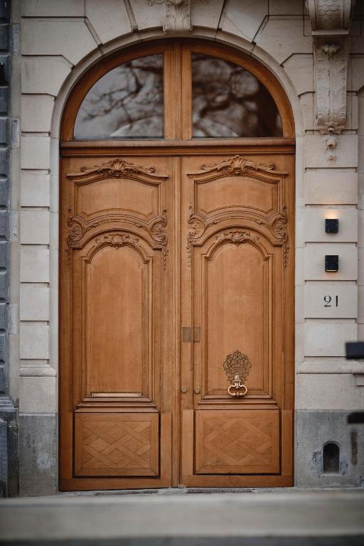 Faubourg 21 - Resim 37