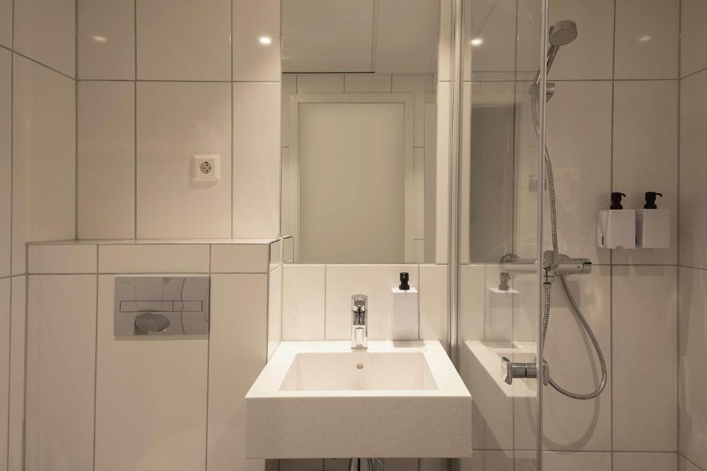 Scandic Victoria Oslo - Resim 4