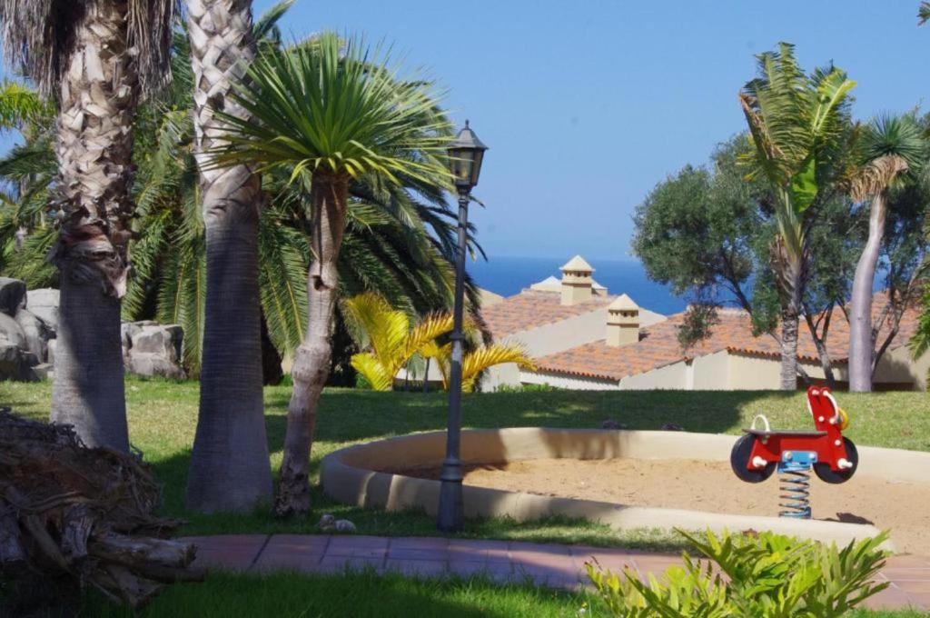 Φυσικό τοπίο κοντά σε αυτό το ξενοδοχείο διαμερισμάτων