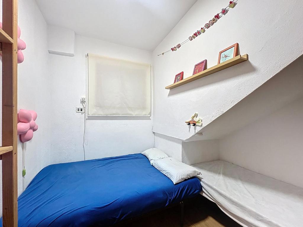 Posteľ alebo postele v izbe v ubytovaní PENI 168A - Belle maison avec piscine