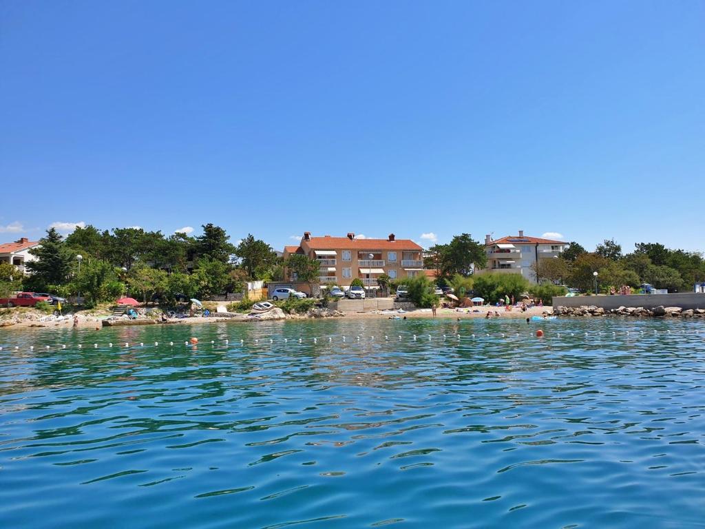 Fotografie z fotogalerie ubytování Villa Tiha Lili v destinaci Šilo