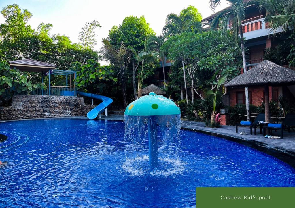 פילגרימג׳ וילג׳ ריזורט וספא Pilgrimage Village Resort & Spa – תמונה 6