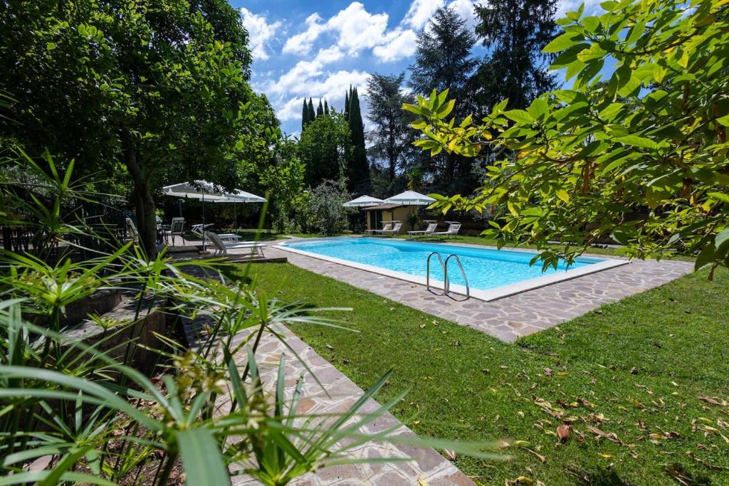 Il Cottage - Tenuta dell'Inviolata