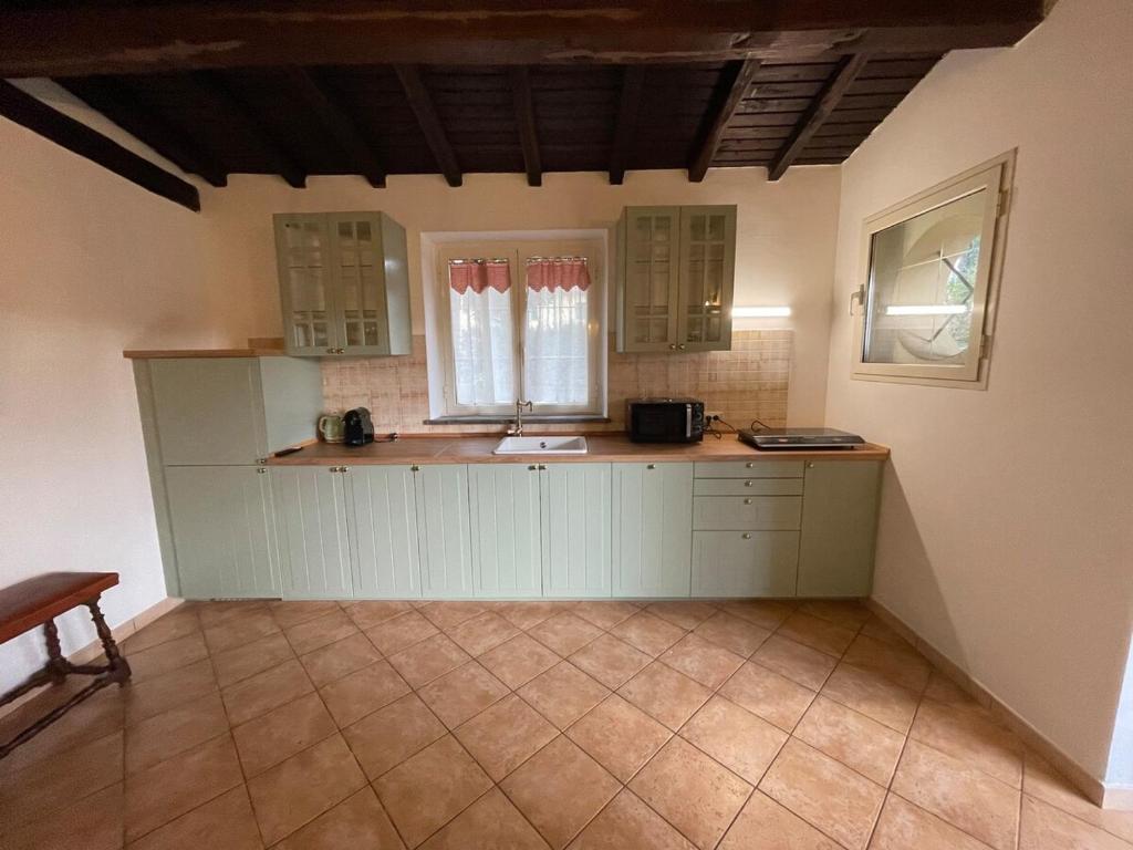 Il Cottage - Tenuta dell'Inviolata