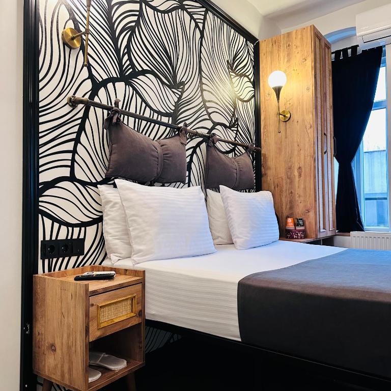 Casa Rosa Suites - 7