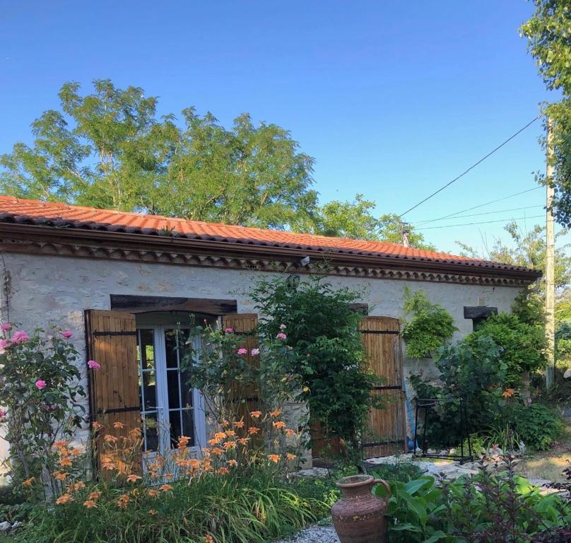 Beautiful Cottage