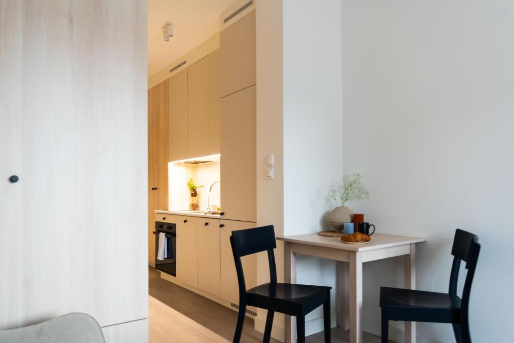 Noli Gdansk Riverside - Resim 14