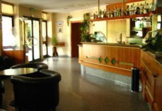 Zdjęcie z galerii obiektu Hotel motel residence Gonzaga w mieście Cantello