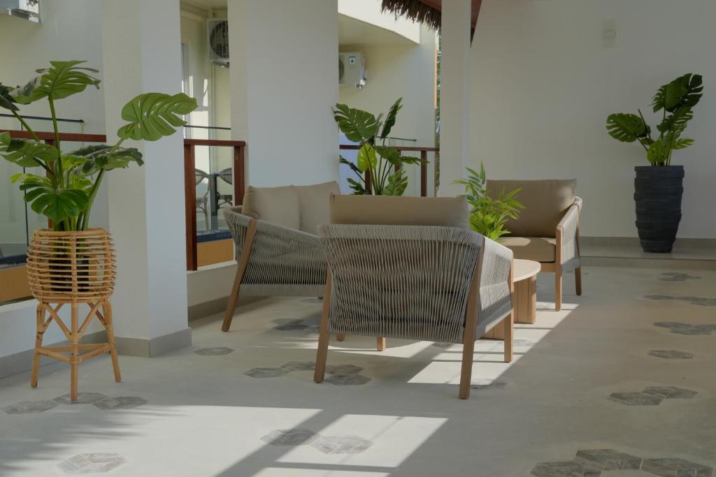 Cocomo Maldives - View 19