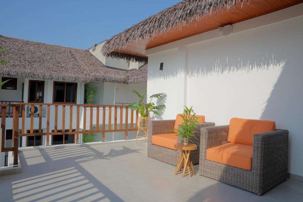 Cocomo Maldives - View 22