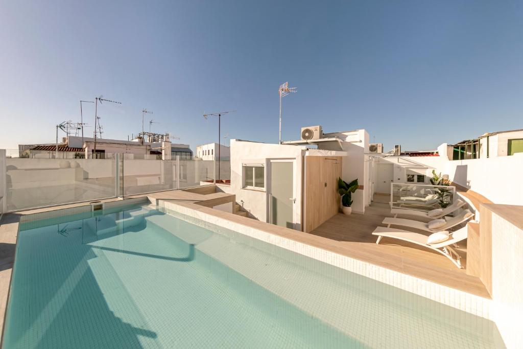 ISG Apartments Faustino 45-0