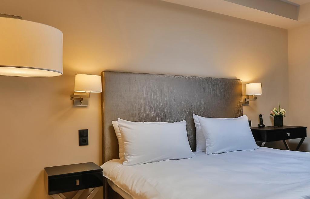 Medusa Gdansk Old Town - Resim 16