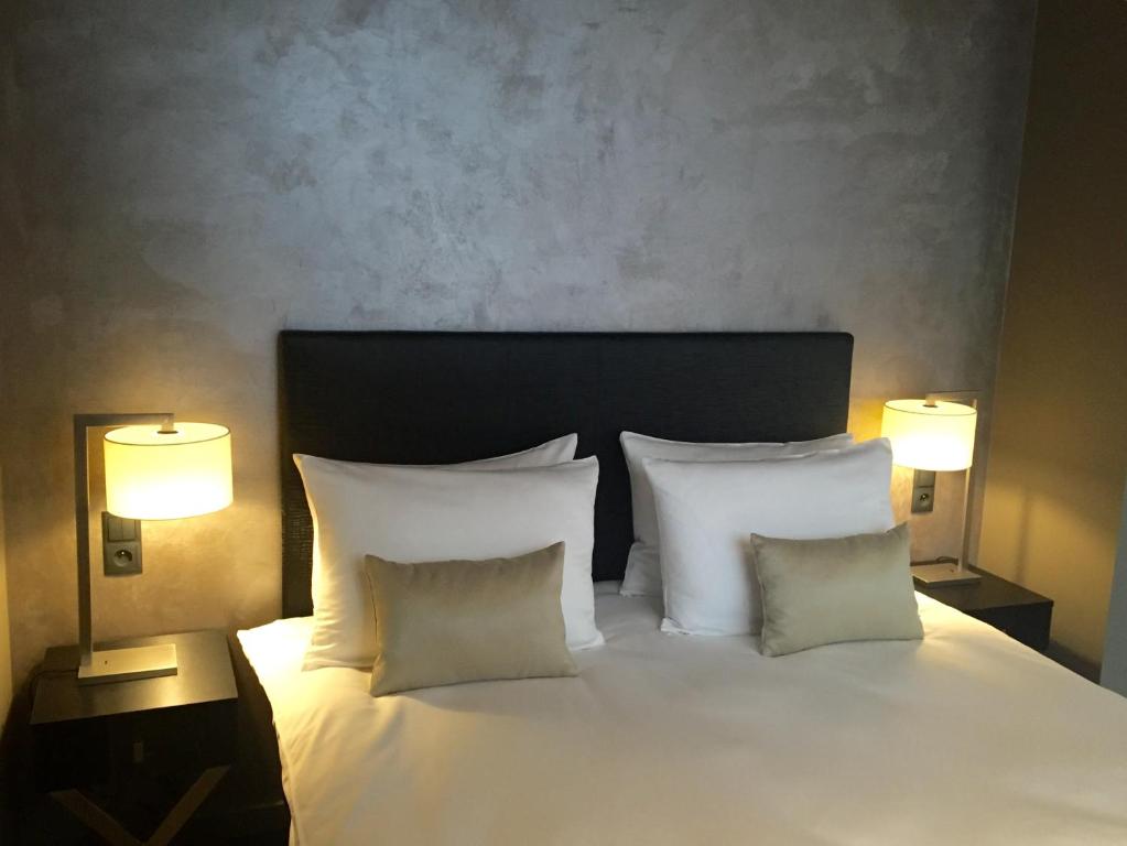 Medusa Gdansk Old Town - Resim 19