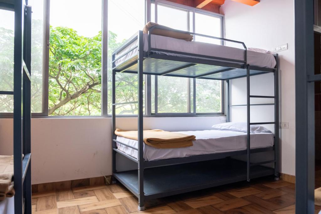 Stopover Backpackers Stay photo