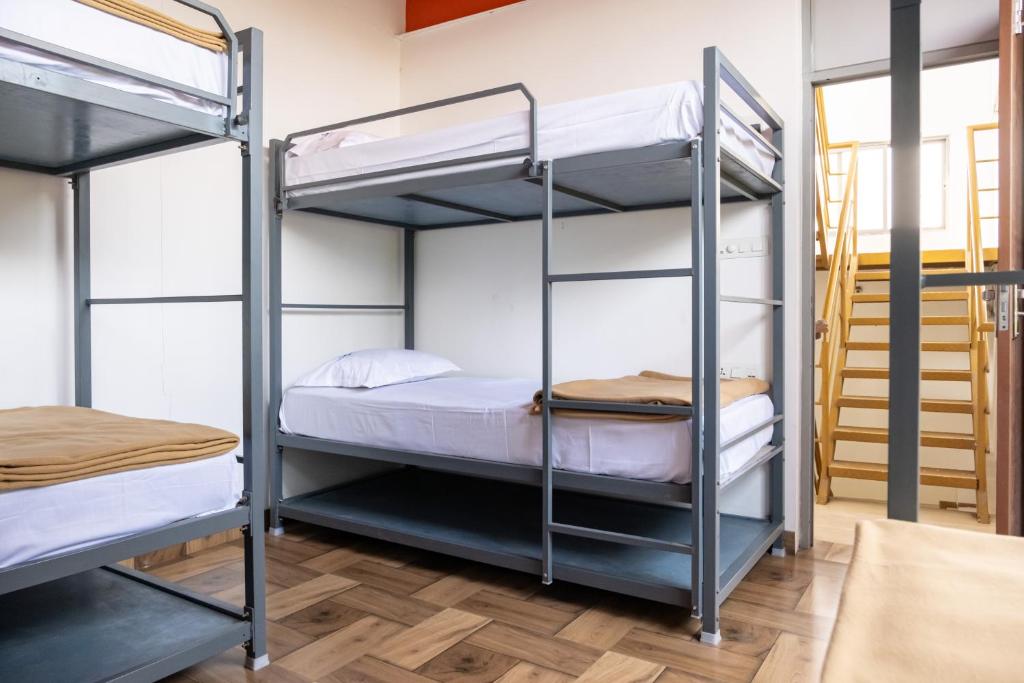 Stopover Backpackers Stay photo