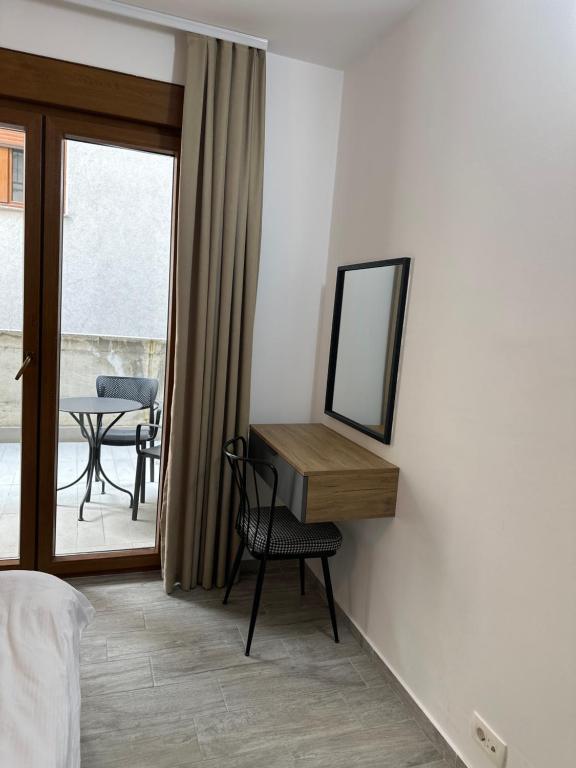 Fotografie z fotogalerie ubytování Treva Appartaments v destinaci Prizren