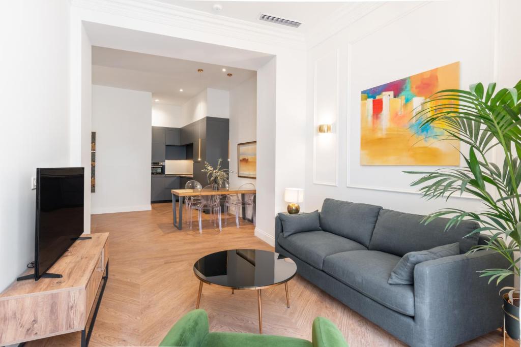 Be Mate Málaga Centro - 6