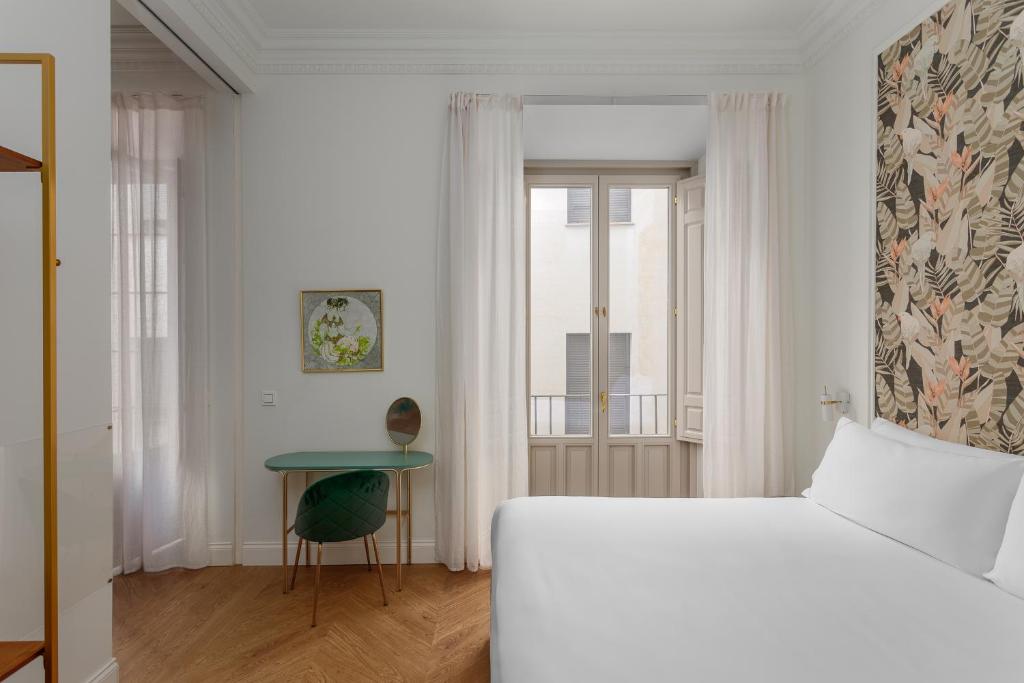 Be Mate Málaga Centro - 3