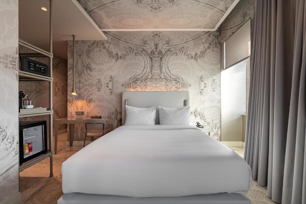 Dos Reis by The Beautique Hotels - Resim 41