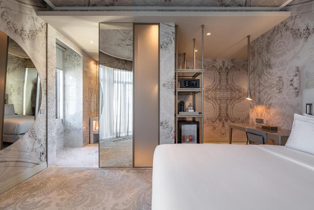 Dos Reis by The Beautique Hotels - Resim 39