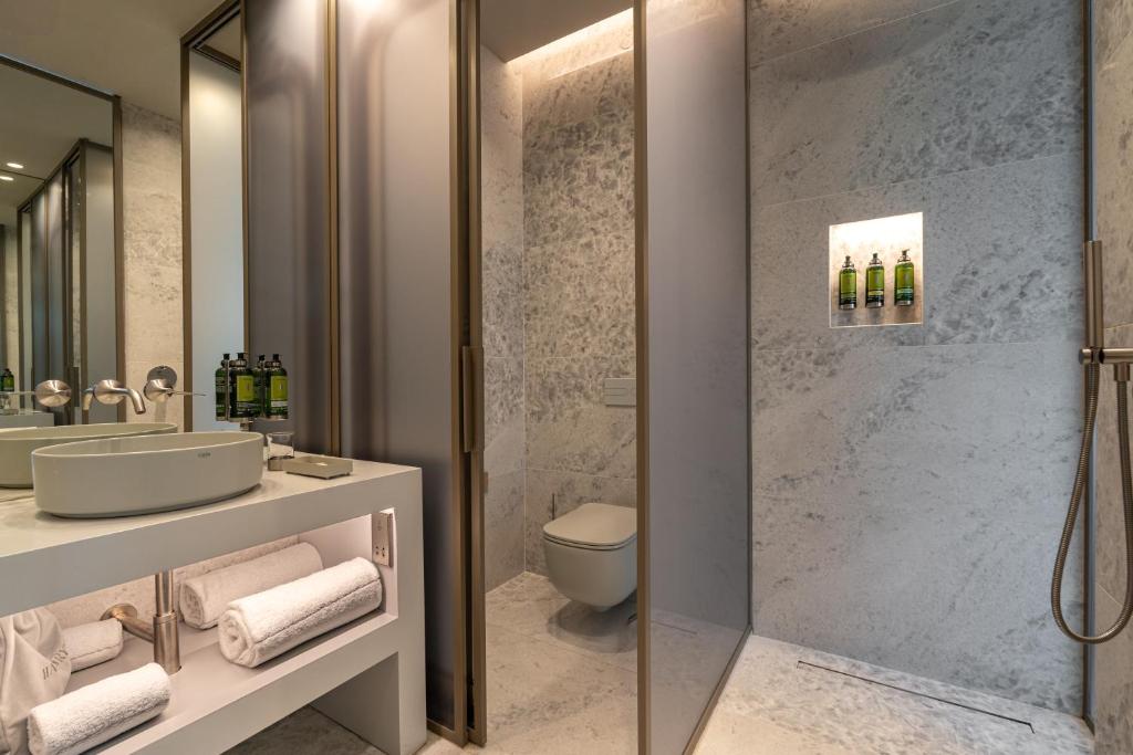 Dos Reis by The Beautique Hotels - Resim 37