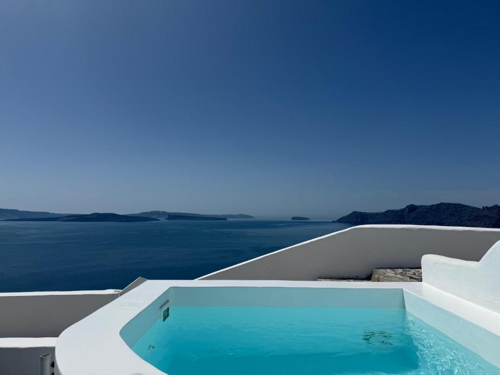 White Pearl Villas - 2