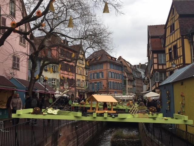 Charming house Riquewihr, Alsace – photo 29