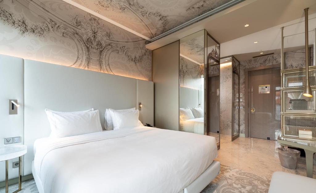 Dos Reis by The Beautique Hotels - Resim 44