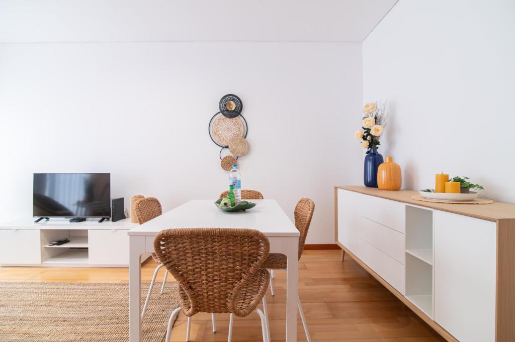 URBAN PDL flat I