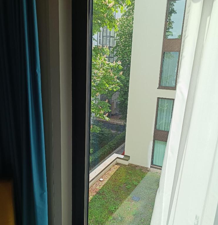 MERCURE Hotel Berlin Wittenbergplatz - 13