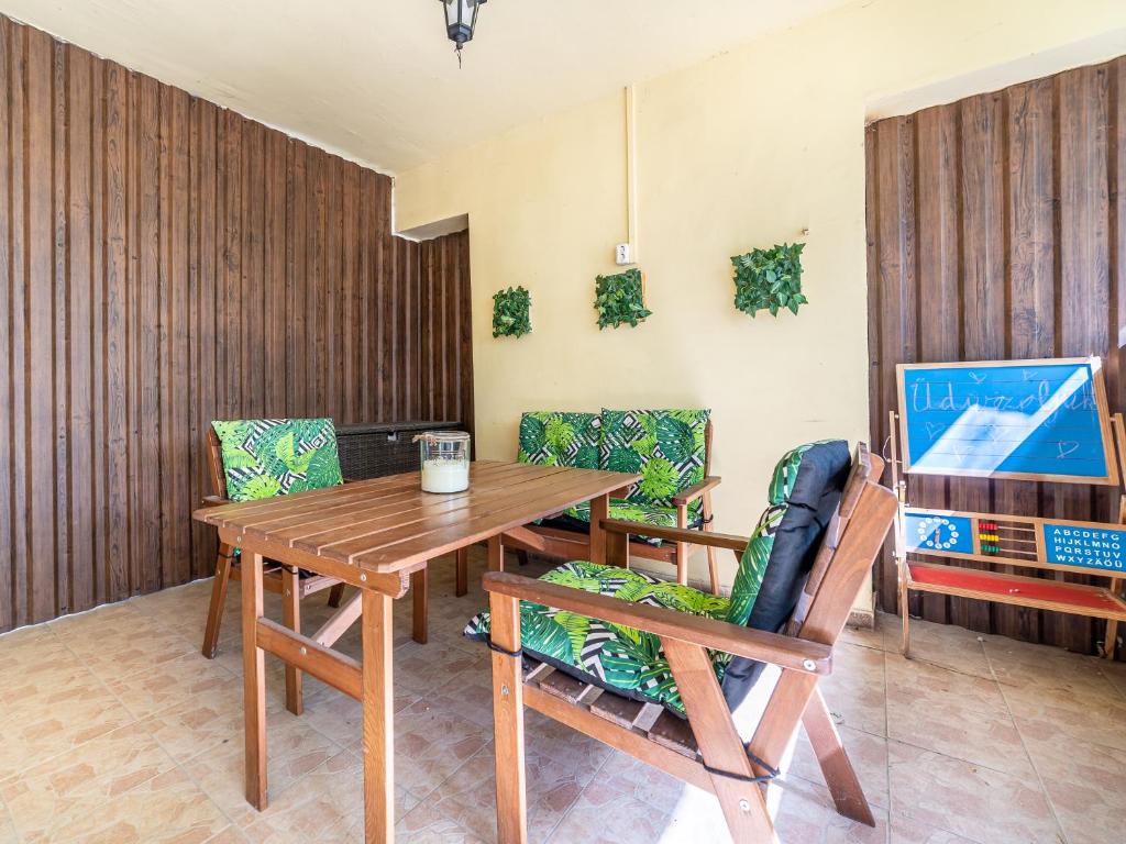 Foto dalla galleria di Salix Guesthouse by Mital a Szeged