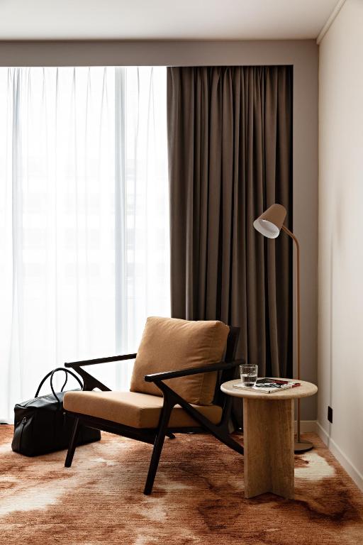 
Connecting Premium Superior Family Room
