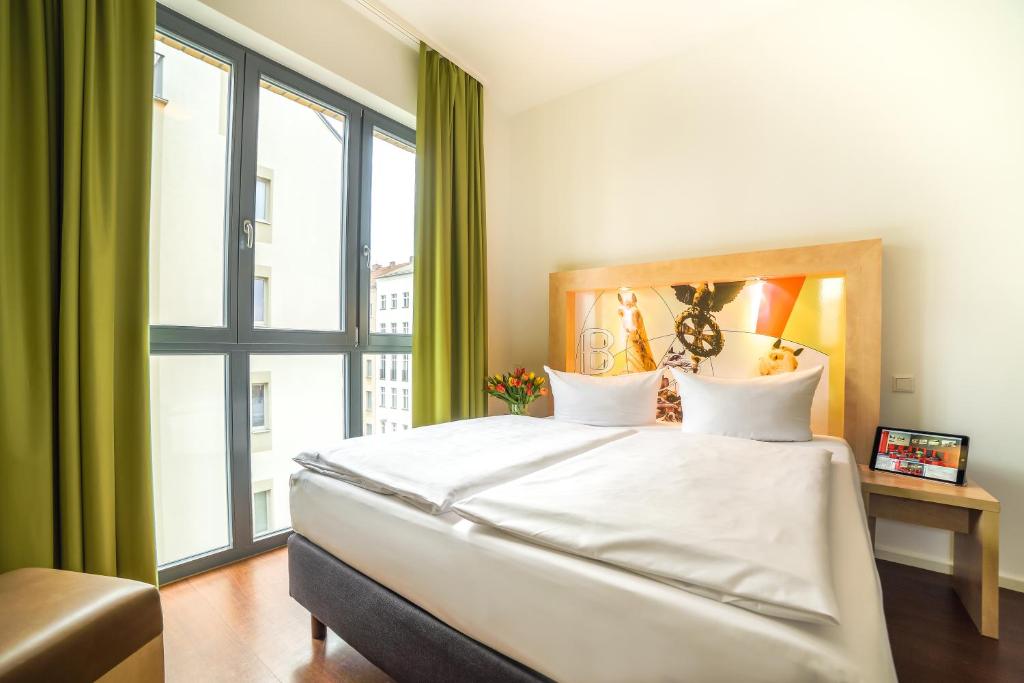 H+ Hotel 4Youth - Resim 9