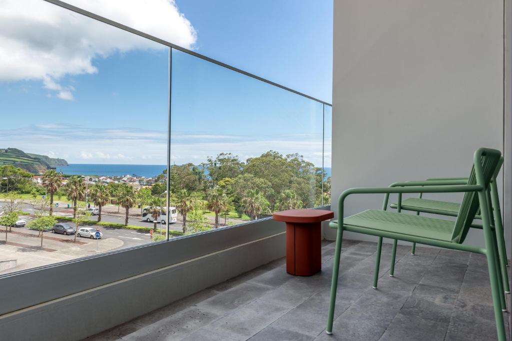 Doubletree By Hilton Lagoa Azores photo