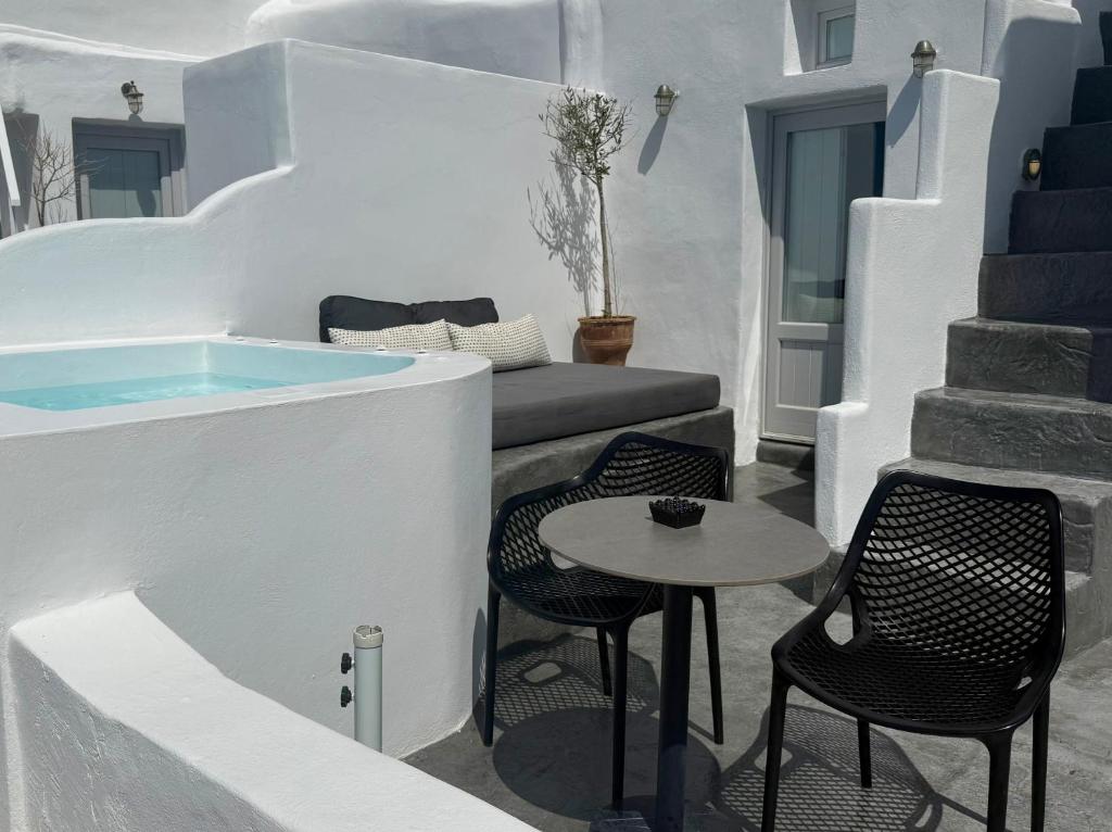 White Pearl Villas - 10