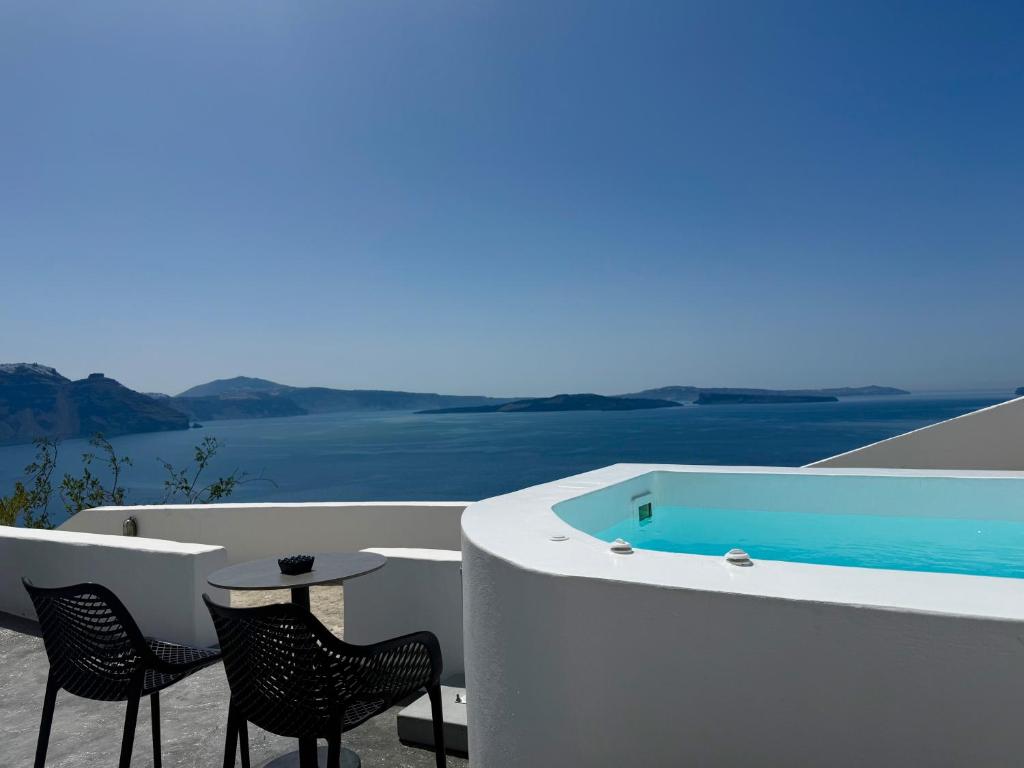 White Pearl Villas - 1