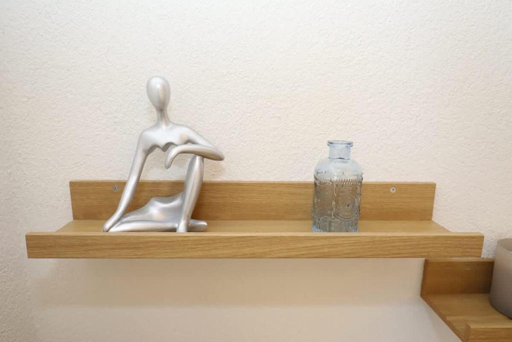 Spacious Parkside Apartment in Central Zurich with Balcony - Resim 17