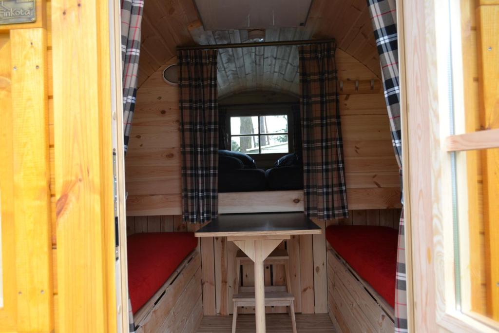 Fotografie z fotogalerie ubytování Camping-Aller-Leine-Tal v destinaci Engehausen