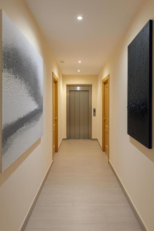 Hotel Ancla - Habitación Doble